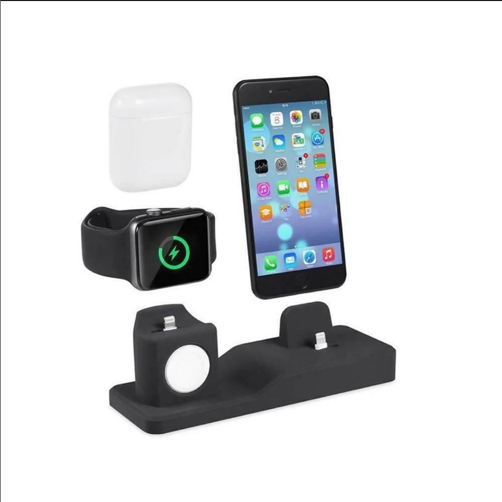 New Apple product organizer
